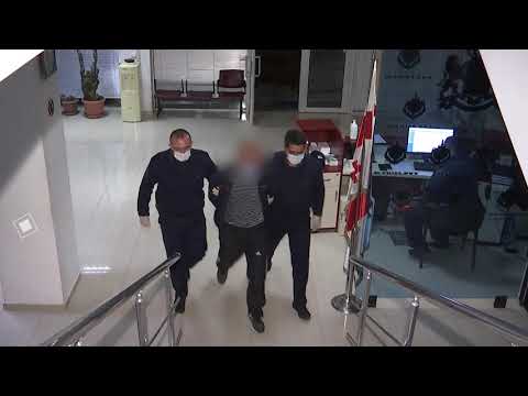 მკვლელობის მცდელობის ბრალდებით დაკავებულია 1 პირი