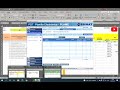 Presentar PDT Plame usando Excel Macro | De manera Rápida