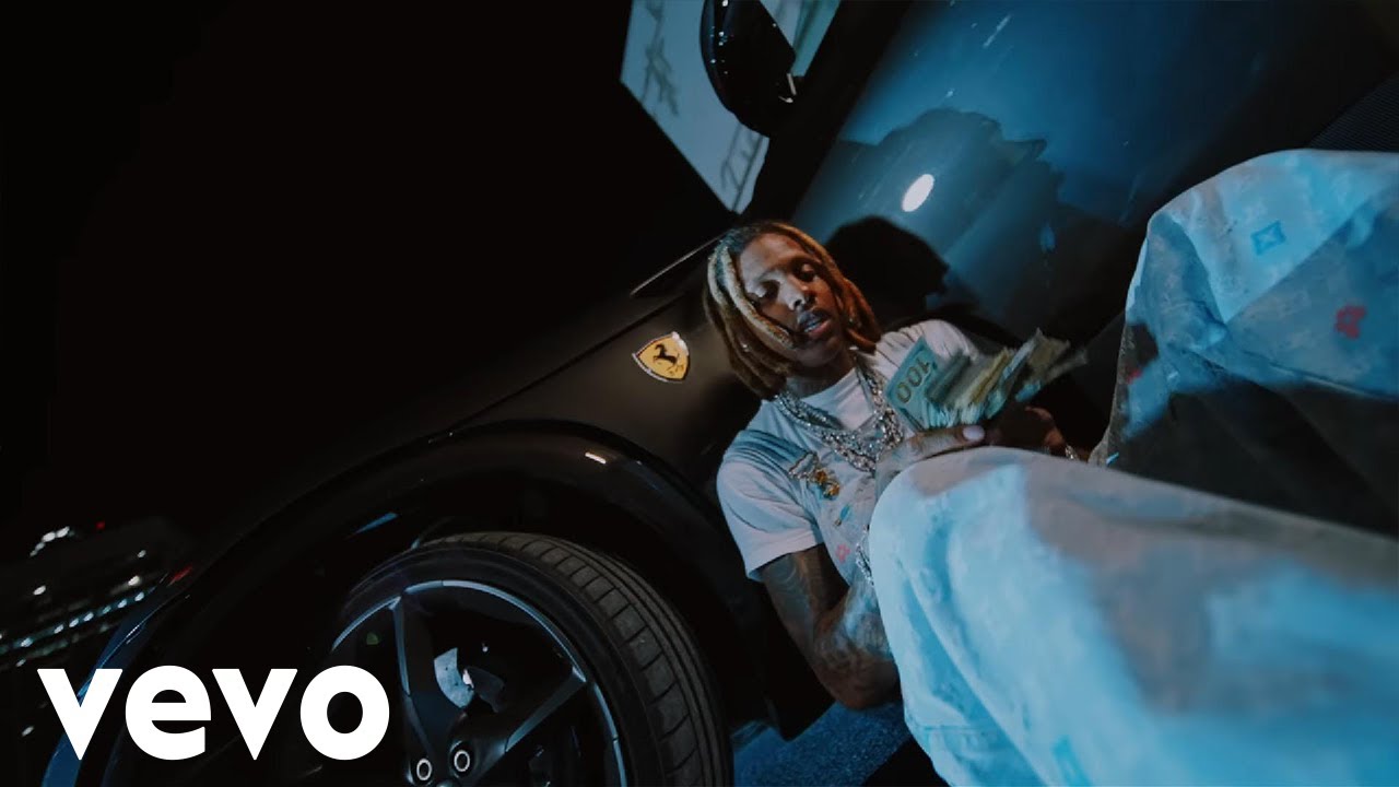 Lil Durk – “From the Trenches” [Mixtape] ft. King Von, Lil Baby & Polo G (Music Video Compilation)