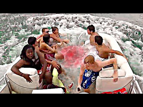 Плохой День! Топ 20 Самых Дорогих Неудачных Моментов, Снятых на Камеру