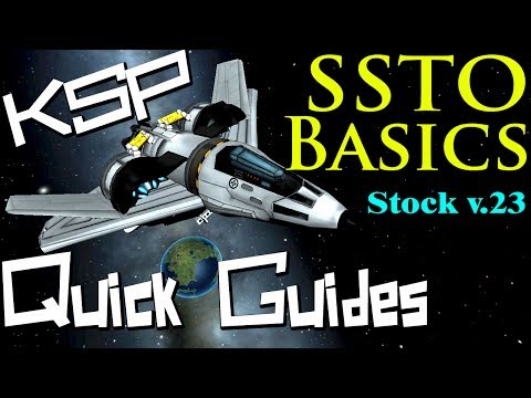 KSP Quick Guides: