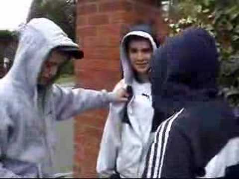Chav The Movie 2 Bloopers - Chav The Movie 2 Bloopers