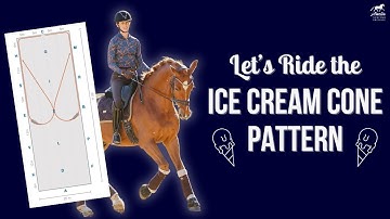 Improve Your Canter with This Pattern