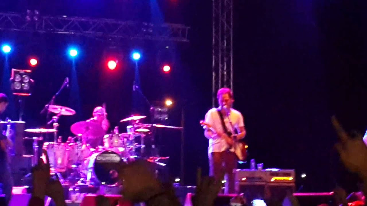 Duman - Gönül Nevşehir Üniversitesi Konser