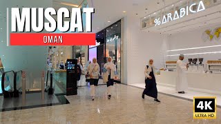 Mall of Oman | Muscat | 2025 | Complete Walk Through the Country’s Largest Mall Mall of Oman | Muscat | 2025 | Complete Walk Through the Country’s Largest Mall