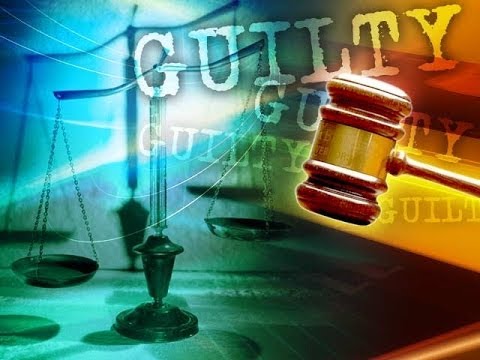 Can I Change My Guilty Plea To Not Guilty In NV