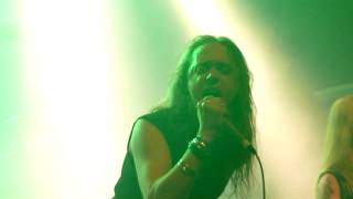 Keep Of Kalessin - Judgement (Live In Montreal)