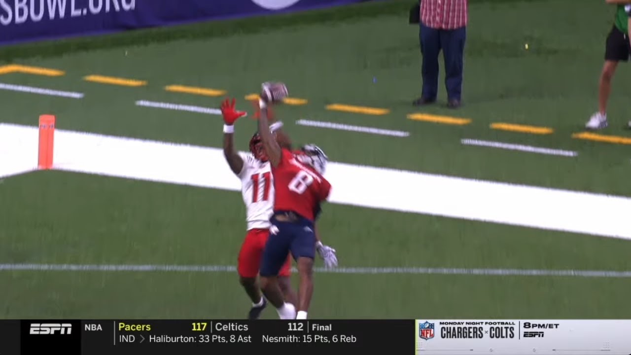 south-alabama-db-yam-banks-nasty-int-vs-western-kentucky-2022-college