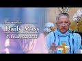 Memorial of the Blessed Virgin Mary | February 12, 2022 | Kapamilya Daily Mass