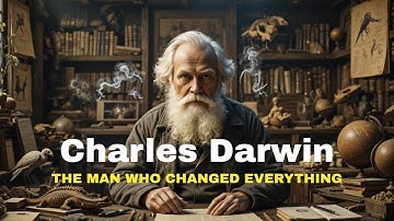 Charles Darwin: Evolution, Natural Selection & The Origin of Species | Full Documentary