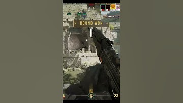 Jumpshot!! #csgo#counterstrike#gaming#5v5 #csgoclips #cs2 #csgohighlights #csgofunny #clutch #twitch