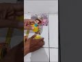 Boneka Emco Mini Cupcake Surprise Gelato Surprise lucu Cake bisa jadi Doll viral terkenal buat anak