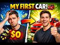 First Car Savings Plan 🚗 | How to Save Money Quickly in 2026