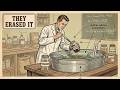 They Found a LOOPHOLE in the Economy: Organisms That PRINT Fertilizer From Thin Air!