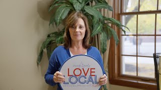 Love Local | Croghan Colonial Bank