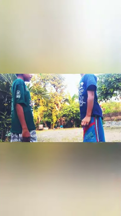 Debat pubg vs free fire lucu