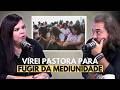 O LADO DOLOROSO DE TER MEDIUNIDADE - MESTRA LUCIFERIANA