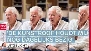 Download Lagu Van stagiair naar museumdirecteur: Harry Tupan vertrekt na 45 jaar | RTV Drenthe MP3 Download Lagu Van stagiair naar museumdirecteur: Harry Tupan vertrekt na 45 jaar | RTV Drenthe MP3