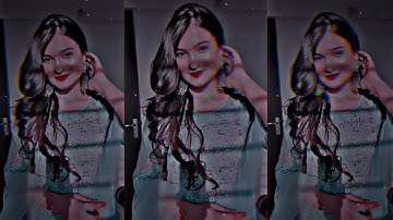 Mere Dhol judaiyan De 💫😍 alight motion video editing 🤤XML preset🍁Reels hit song 2020