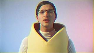 Adrian Underhill - Not Good Enough Official Video