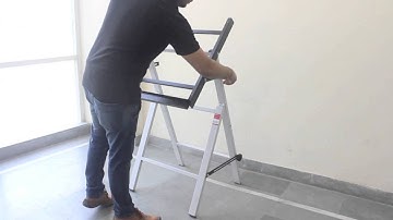 ISOMARS Drawing Stand/Table - Rapid