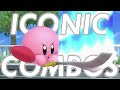 Smash's Most Iconic Combos - Kirby Edition