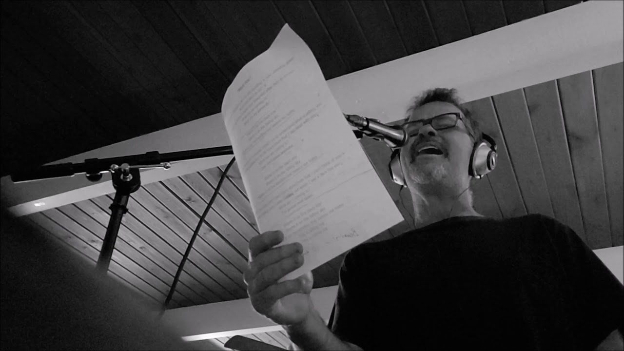 BLACK STAR VIDEO Radiohead Cover YouTube