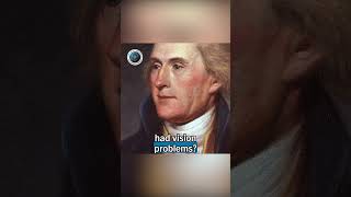 See Thomas Jefferson’s Actual Eyeglasses 👓