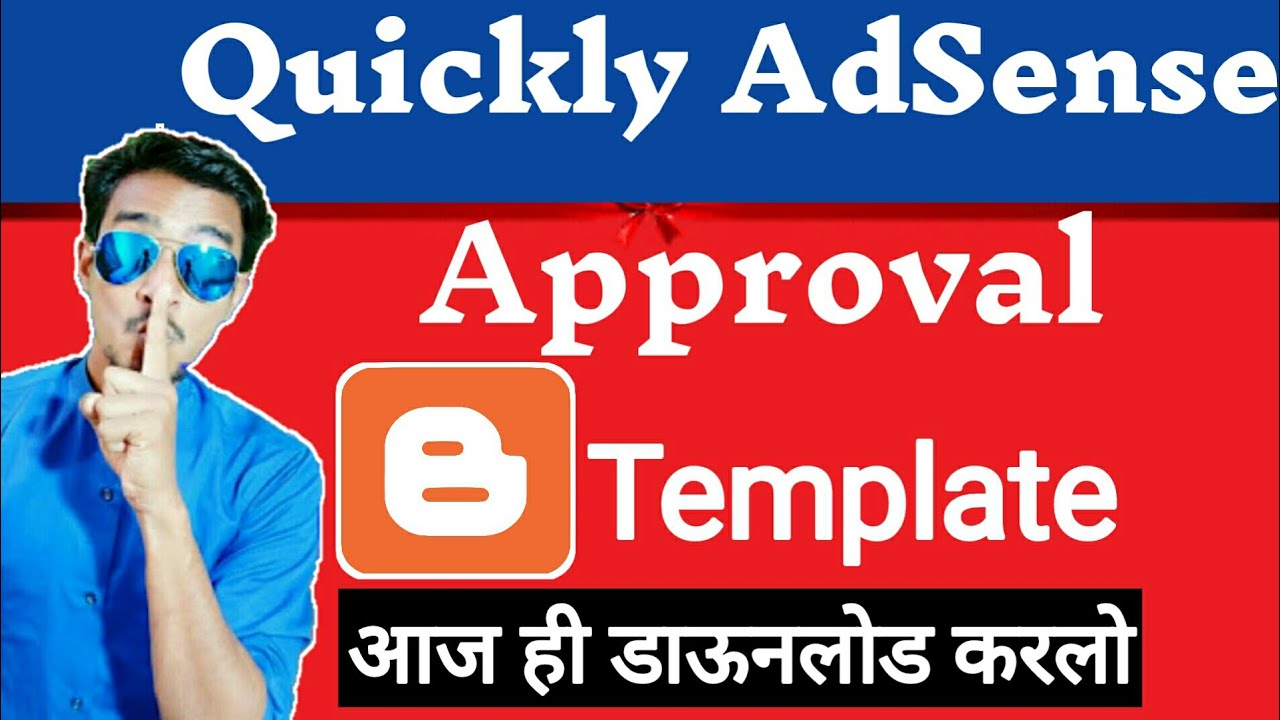 Rahasia Sukses: Menggali Potensi Template Full Approve Adsense (Lebih dari 1600 Kata)