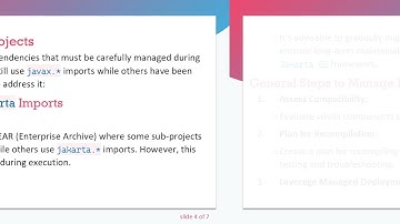 Transitioning from Java EE to Jakarta EE with WildFly: A Guide for Legacy Projects