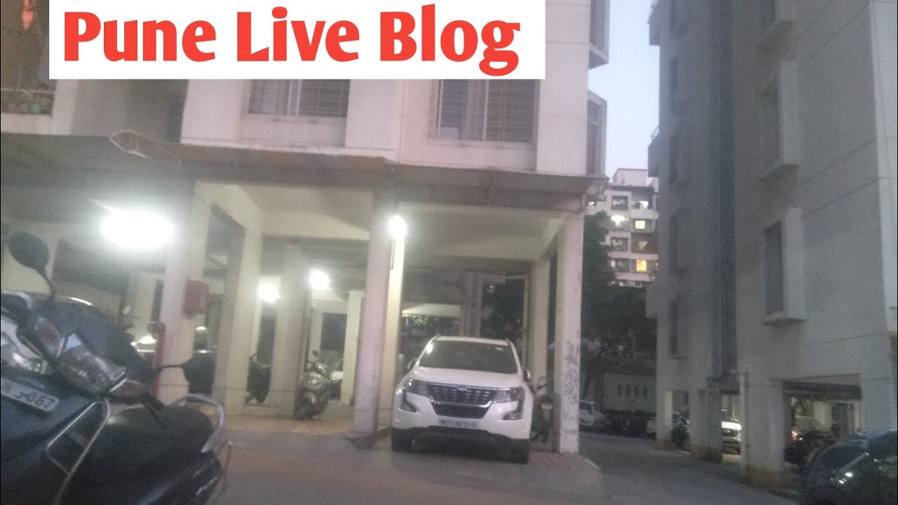 Pune City - 4k Cinematic Video (2024) | Pune City Cinematic video 2024 |