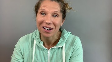 The Consistency Project - Stress 20191017