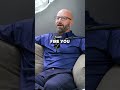 Would you fire your own dad?!