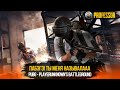 ПАБЭГЭ! ТЫ МЕНЯ НАЗЫВАЛААА -  PUBG - PlayerUnknown's Battleground