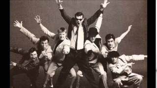 Madness - Tomorrow&#39;s (Just Another Day) (Dermot O&#39;Leary Session 5/9/2009)