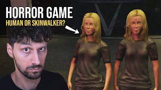 Don't serve food to the skinwalkers.. 【Scary Shawarma Kiosk: the ANOMALY】