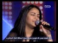 تجارب الأداء سماح الزويري أبهرت وائل كفوري    2013