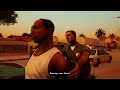 GTA San Andreas 2026 #2 Back in Los Santos 2026