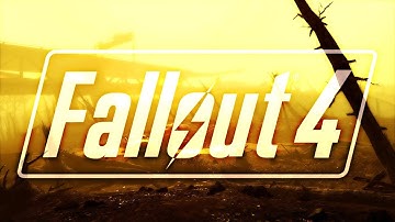Fallout 4: Survival Mode - Part 2  - The Rise of The Deathclaw