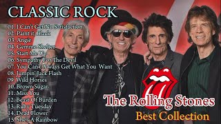 The Rolling Stones  Album Best Classic Rock  Without Ads