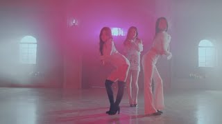 Berrygood HEART HEART - Crazy, Gone Crazy (Official Video)