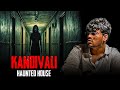 Haunted House of Kandivali | Hindi Horror Story 👻
