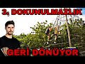 SURVİVOR 3. DOKUNULMAZLIĞI HANGİ TAKIM KAZANACAK ❓ BARIŞ GERİ Mİ DÖNÜYOR😍🚨