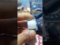 Body se detect karke light on Off banaye #PIR #motion #sensor