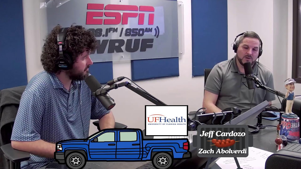 Gators Basketball Continues to Rise After Slew of SEC Losses