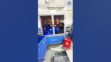 Hinge assembly machine manufacturer#softclosehinges #hydraulichinge #customerfactory#custom-make