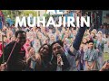 TIK TOK BARENG AL MUHAJIRIN