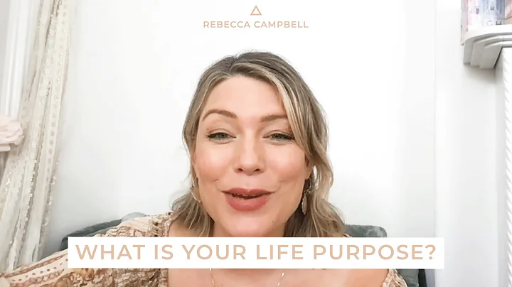 How to find your life purpose