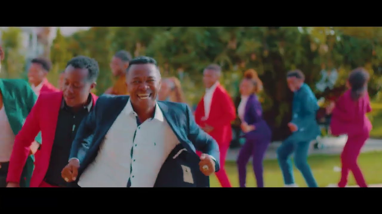 Gasy Tsara Midera feat Zalema-  Ambarako mazava