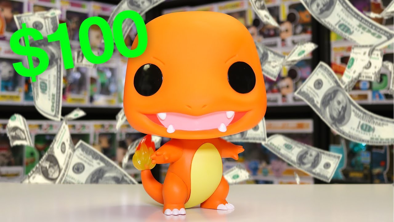 funko pops that will go up in value